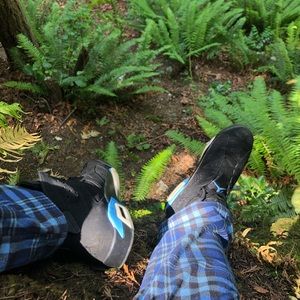 Meet your Posher, Reed